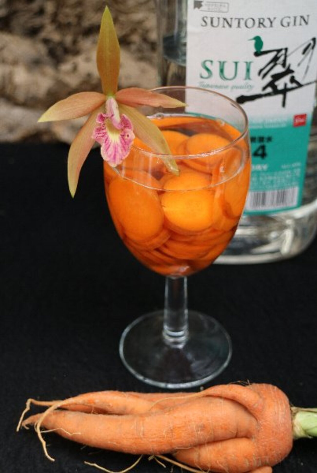 にんじん　クラフトパンチ　ニンジン　人参 backend=imagemagick;version=1;