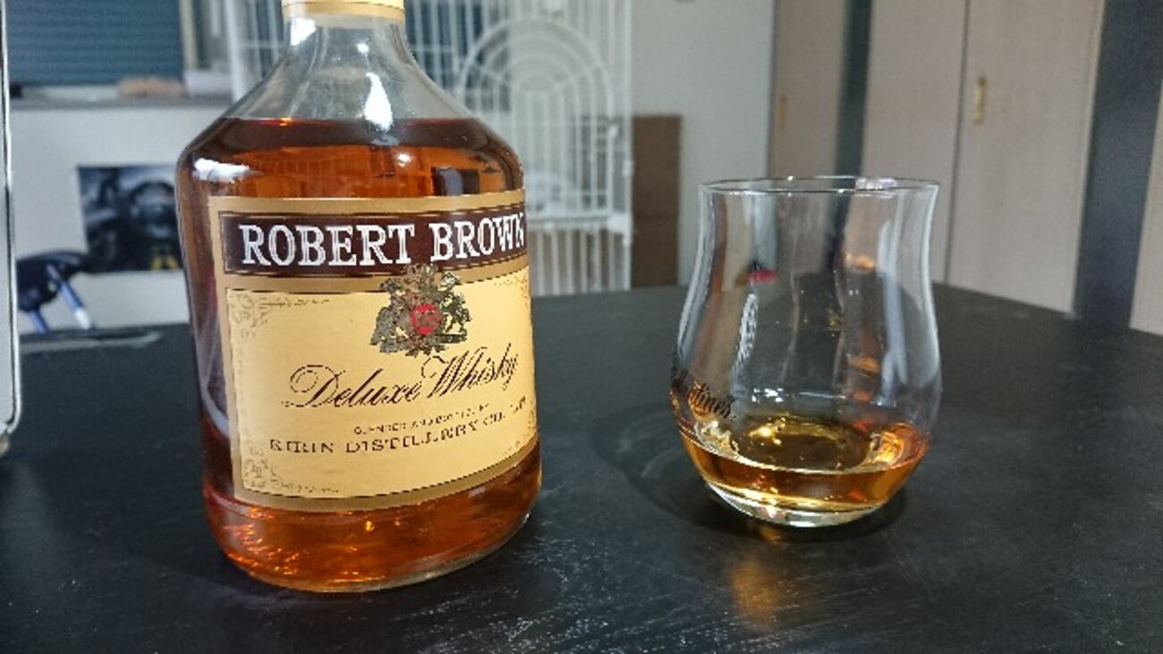 低評価】ロバートブラウンをレビュー！【めちゃくちゃ辛い】 - ぴろの