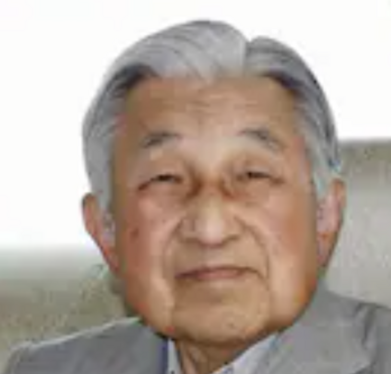 明仁上皇陛下 - ぽこの皇室ブログ