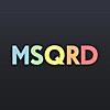 MSQRD — 自撮りビデオ用のライブフィルターとフェイススワップ