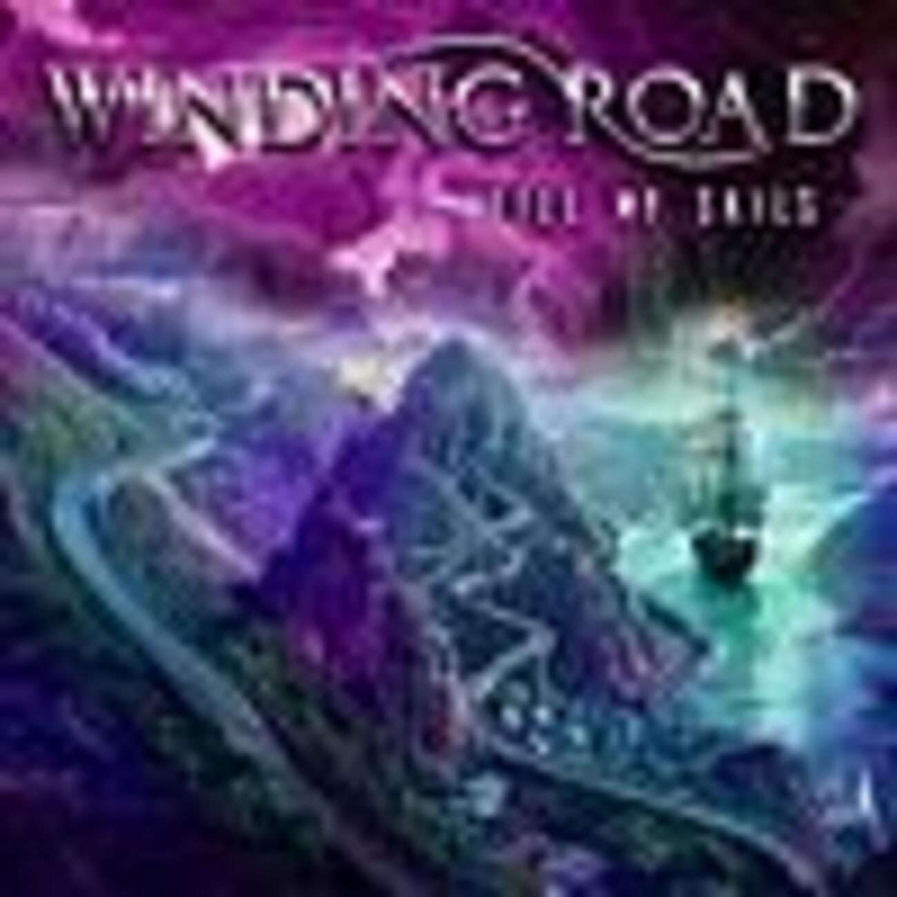 新作レビュー】ワインディング・ロード（WINDING ROAD）『Fill My 