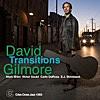 Transitions (feat. Mark Shim, Victor Gould, Carlo DeRosa & E.J. Strickland)