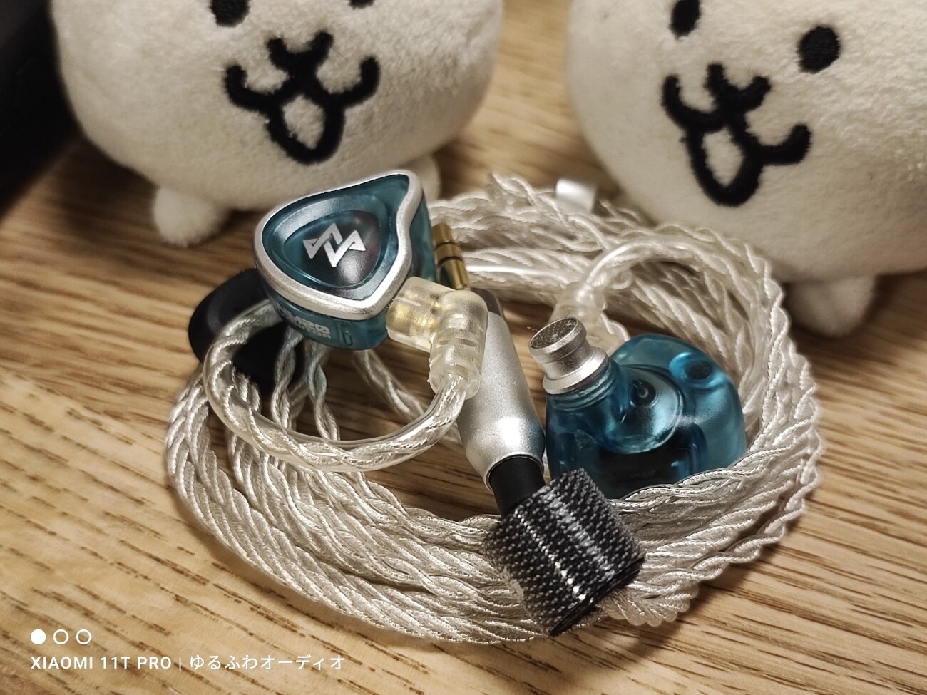 NF ACOUS NM20 インイヤーモニター 有線 カナル型 イヤホン Amazon.co.jp: NF ACOUS NM20 インイヤーモニター 有線 カナル型