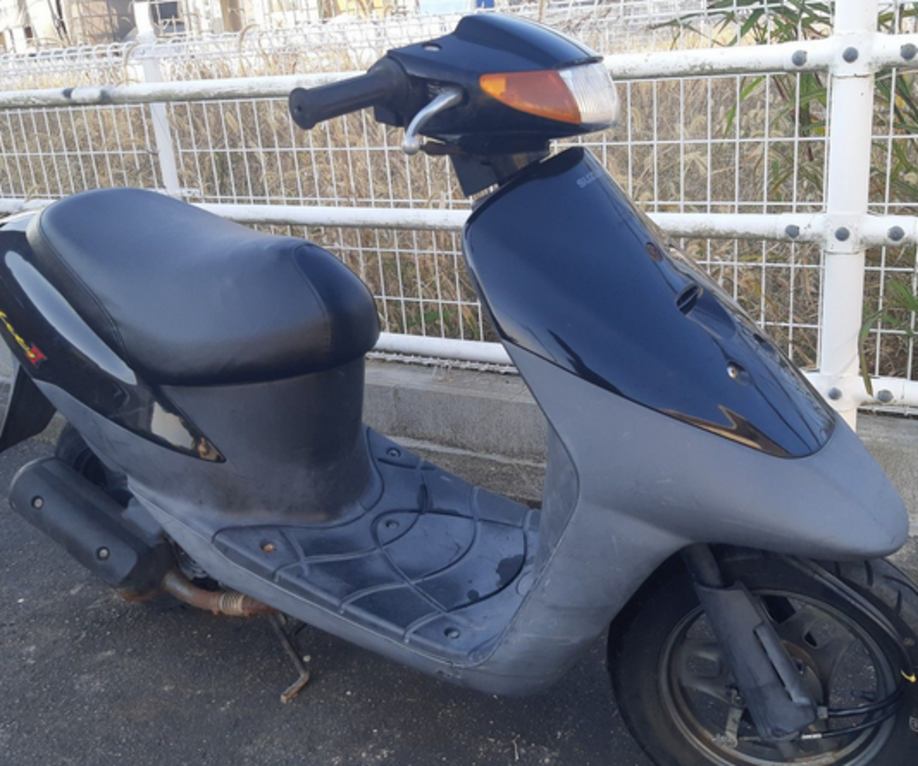 レッツ2のジェネレーター交換費用はどのくらいかかる？ - 【バイクの 