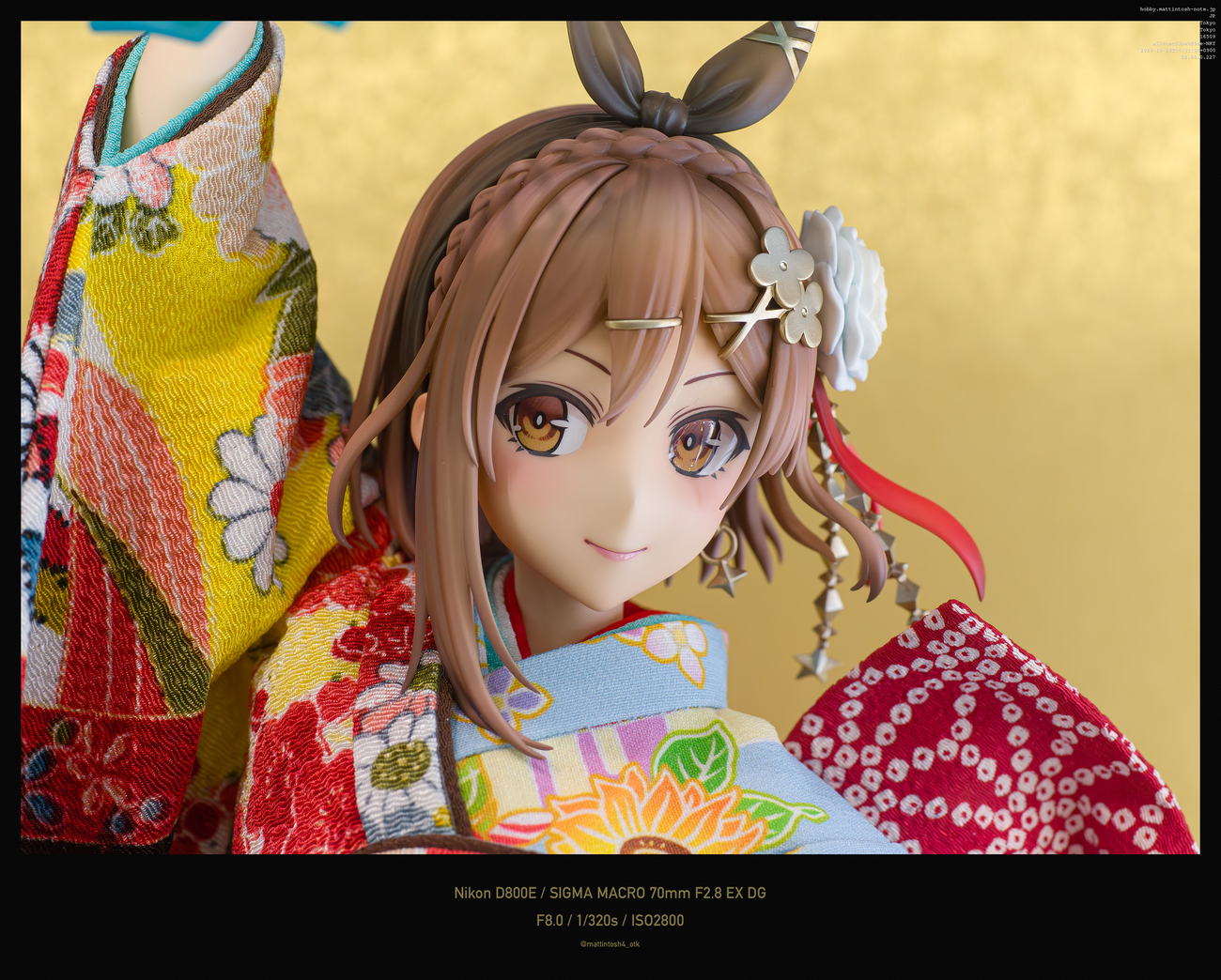 最近の秋葉原の展示＋α（〜2025年12月31日） - mattintosh note