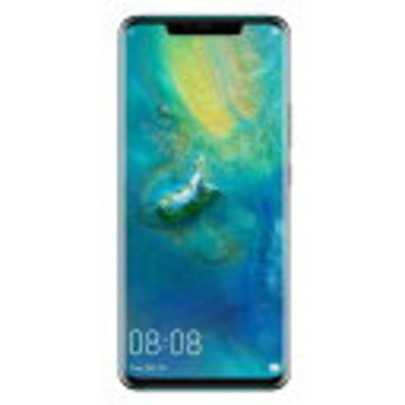 HUAWEI Mate 20 X 実機グローバル版レビュー(2) NMカードベンチマーク 