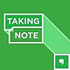 Taking Note: Conversations with Evernote