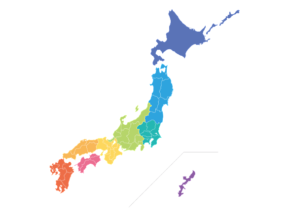 県庁所在地とは 地理の人気 最新記事を集めました はてな