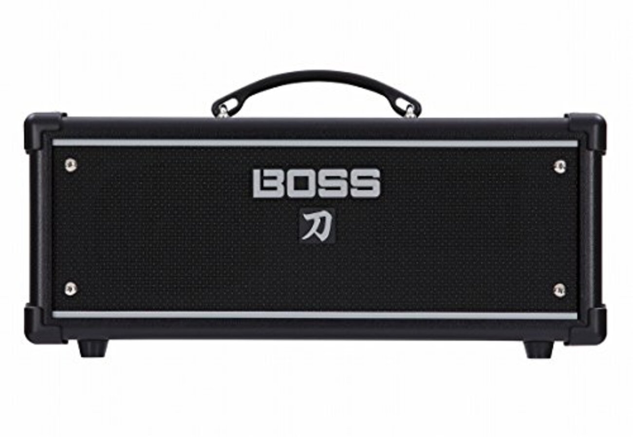BOSS 刀　アンプ BOSS KATANA HEAD GEN 3 [GUITAR AMPLIFIER]（カタナ ゲン