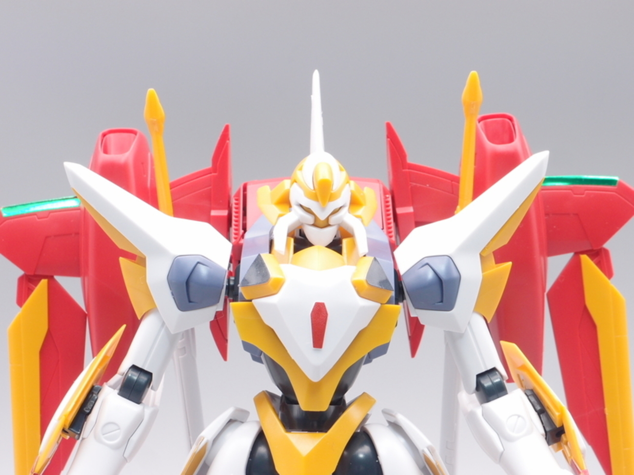 1/35 ランスロット・エアキャヴァルリー - 手取り13万だけどFDとか玩具とか