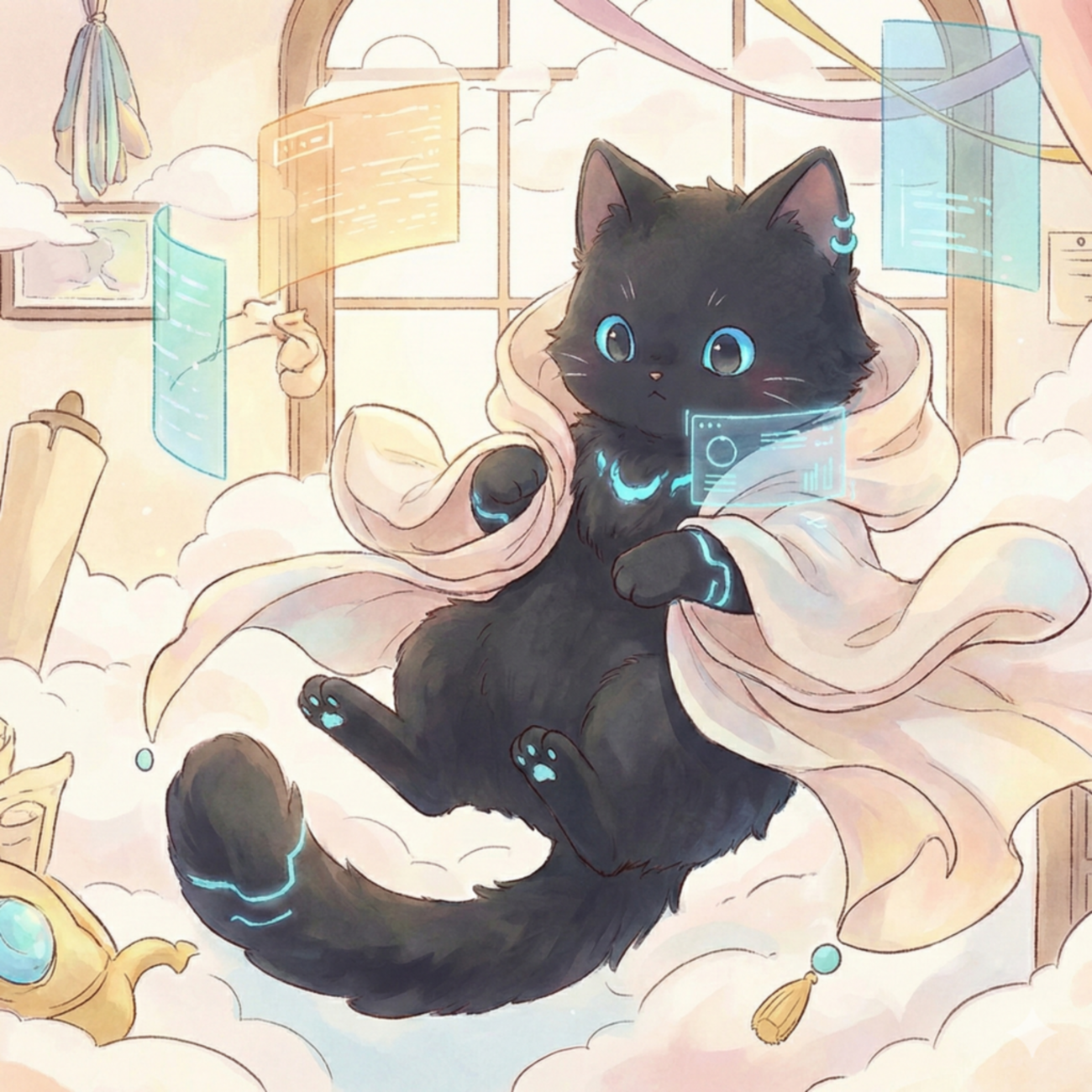 aiさん AI エージェント kuro が入社しました - STORES Product Blog