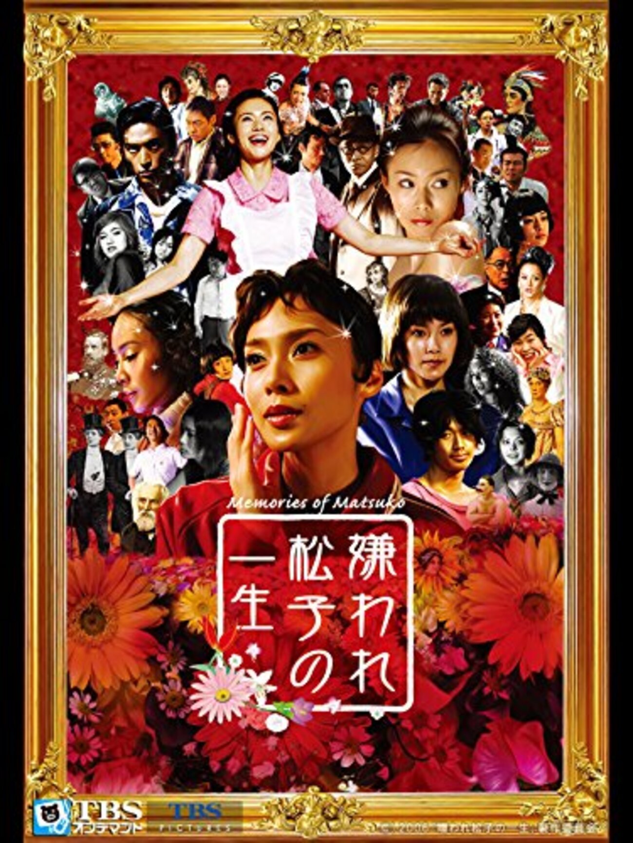 活動歴および当時の関連ビジュアル記録