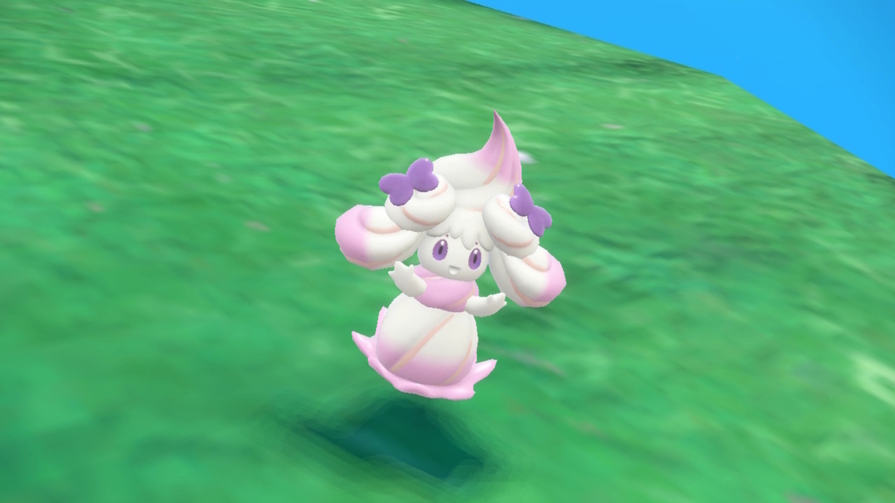 【ポケモンSV】最強ドラパルトをマホイップで倒す！【ソロ攻略】
