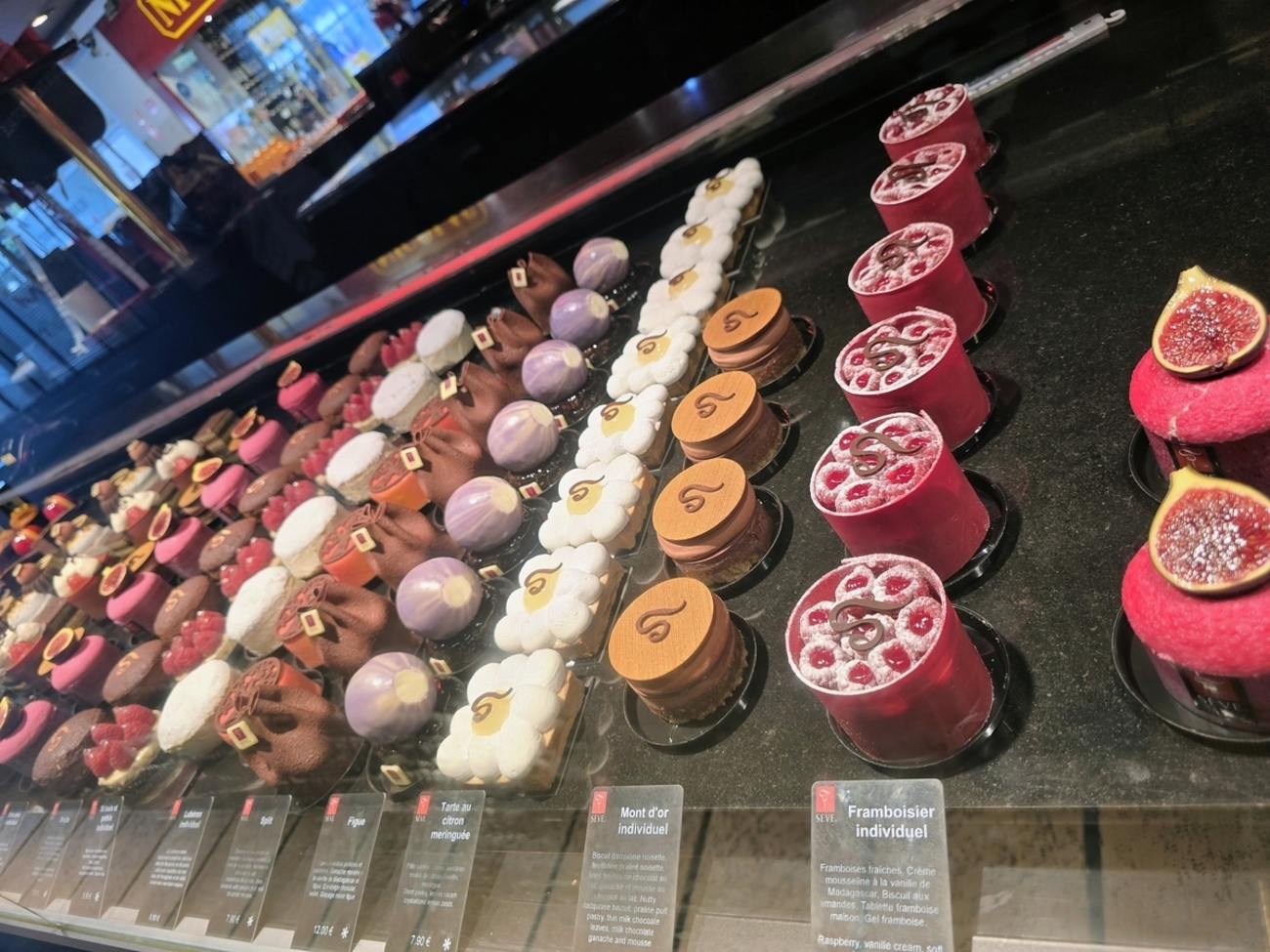 2025年9月フランス・リヨン編④】さすが美食の都リヨンポール