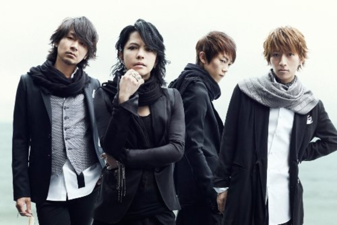 オシゴトガタリvol.09「L'Arc～en～Cielのセルフブランディング