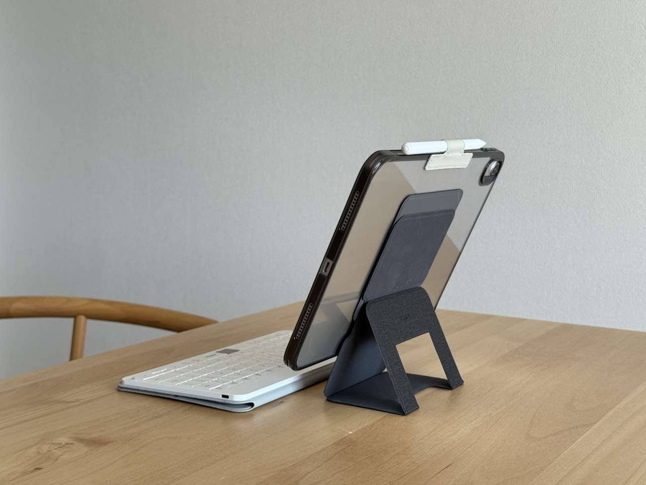 ちょうど良い第11世代 無印 iPad (A16)用に僕が選んだ、ちょうど良い 