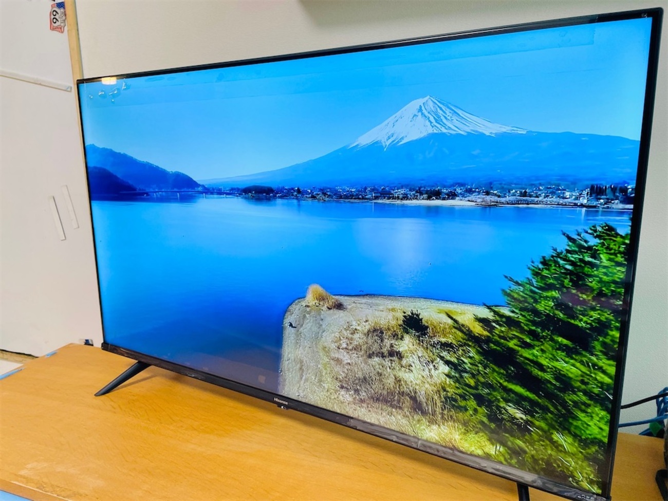海外旅行・国内旅行・家電・4kテレビ