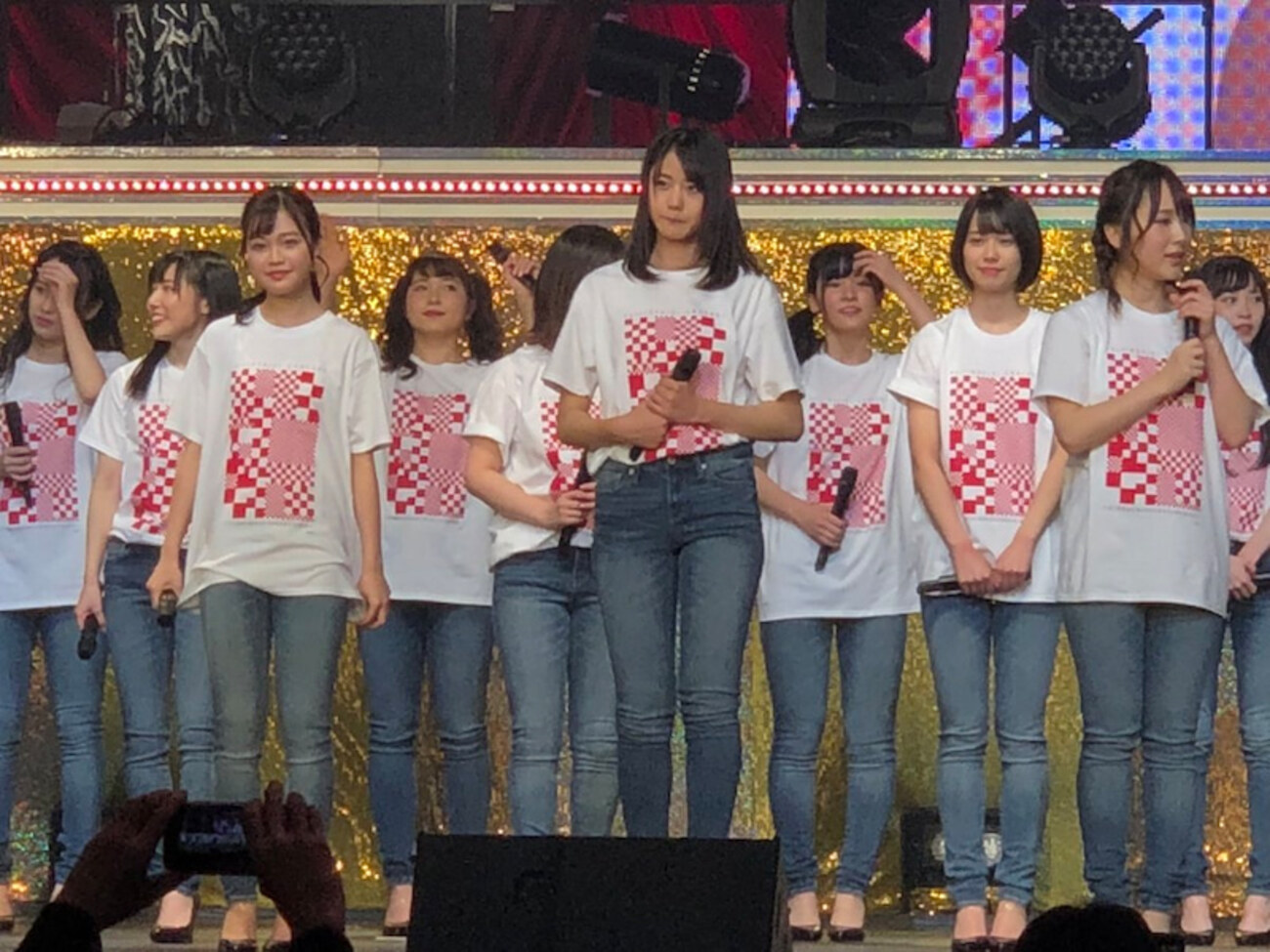 AKB48G 成人式コンサート☆セットリスト - せとうちdiary