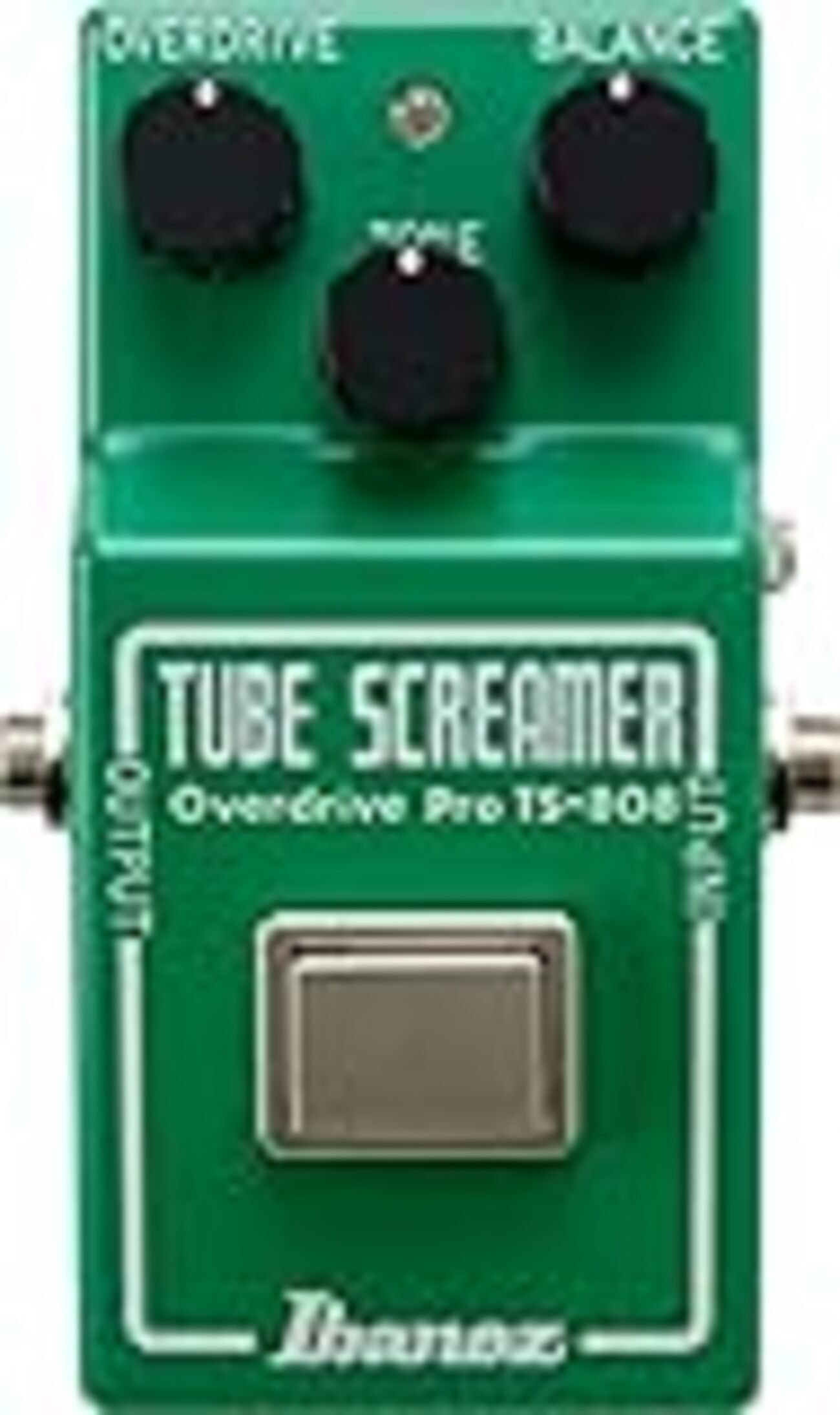 808ブースター\"CORE\" ☆TS9 後段専用☆ SRV仕様 # 3 TSクローン3号機（TS9 modクローン?）の基板観察＆Ibanez TS9