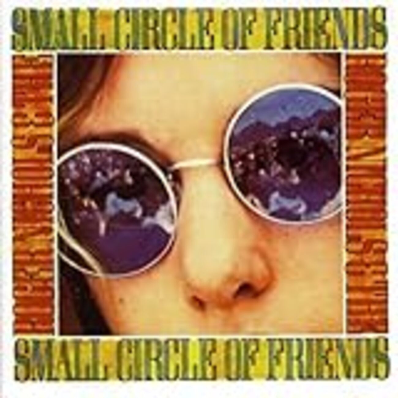 Small Circle Of Friends – 一日中 - 3℃ Small Circle Of Friends – 一日中 - 3℃