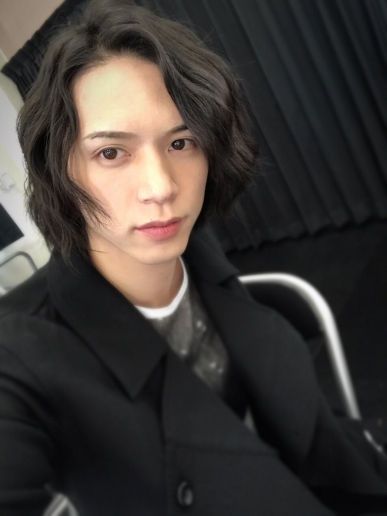 わたしが俳優 北村諒を好きな理由 - ブログ