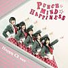 PUNCH☆MIND☆HAPPINESS