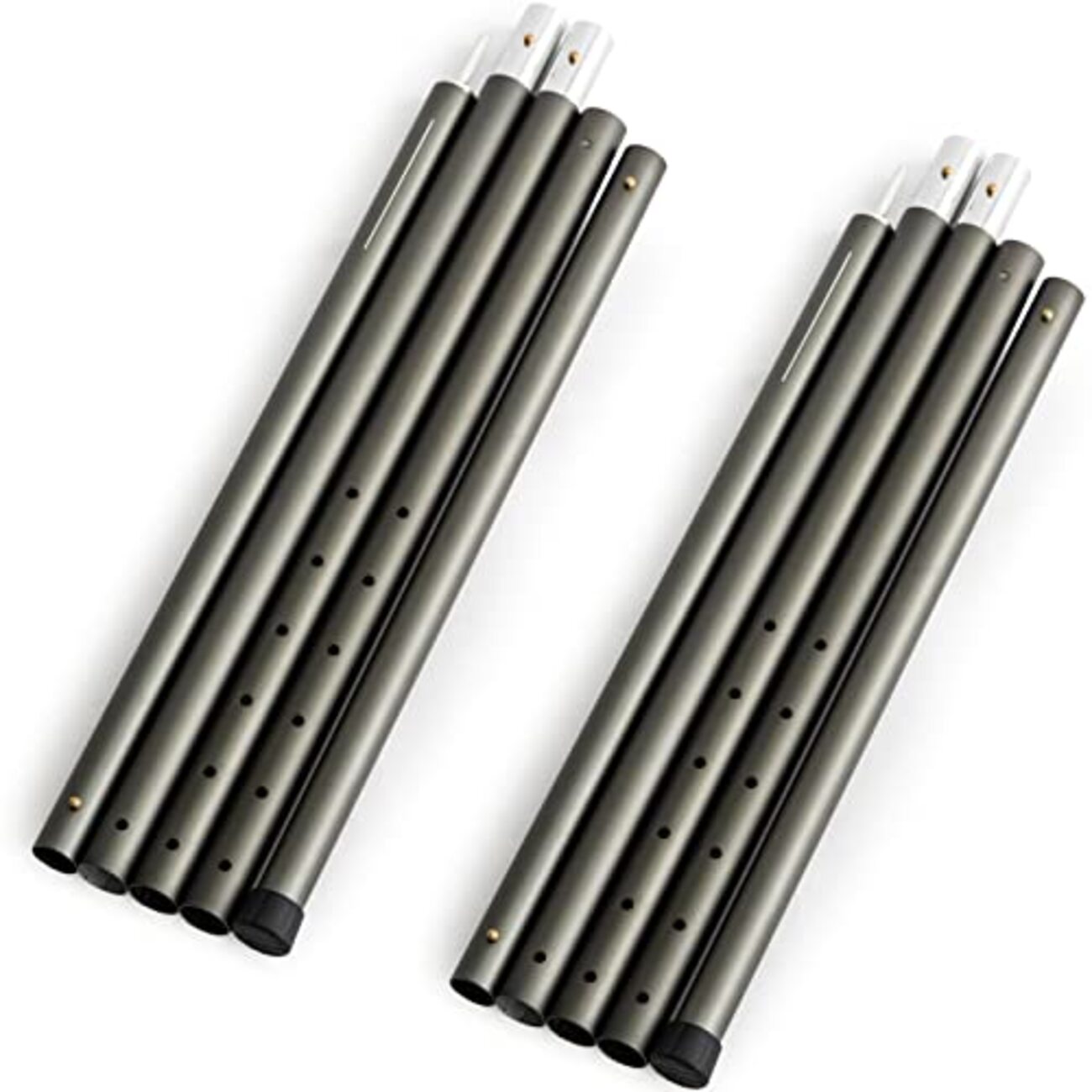 ファミリーキャンプの救世主！ENDLESS BASE 極太32mmタープポールで