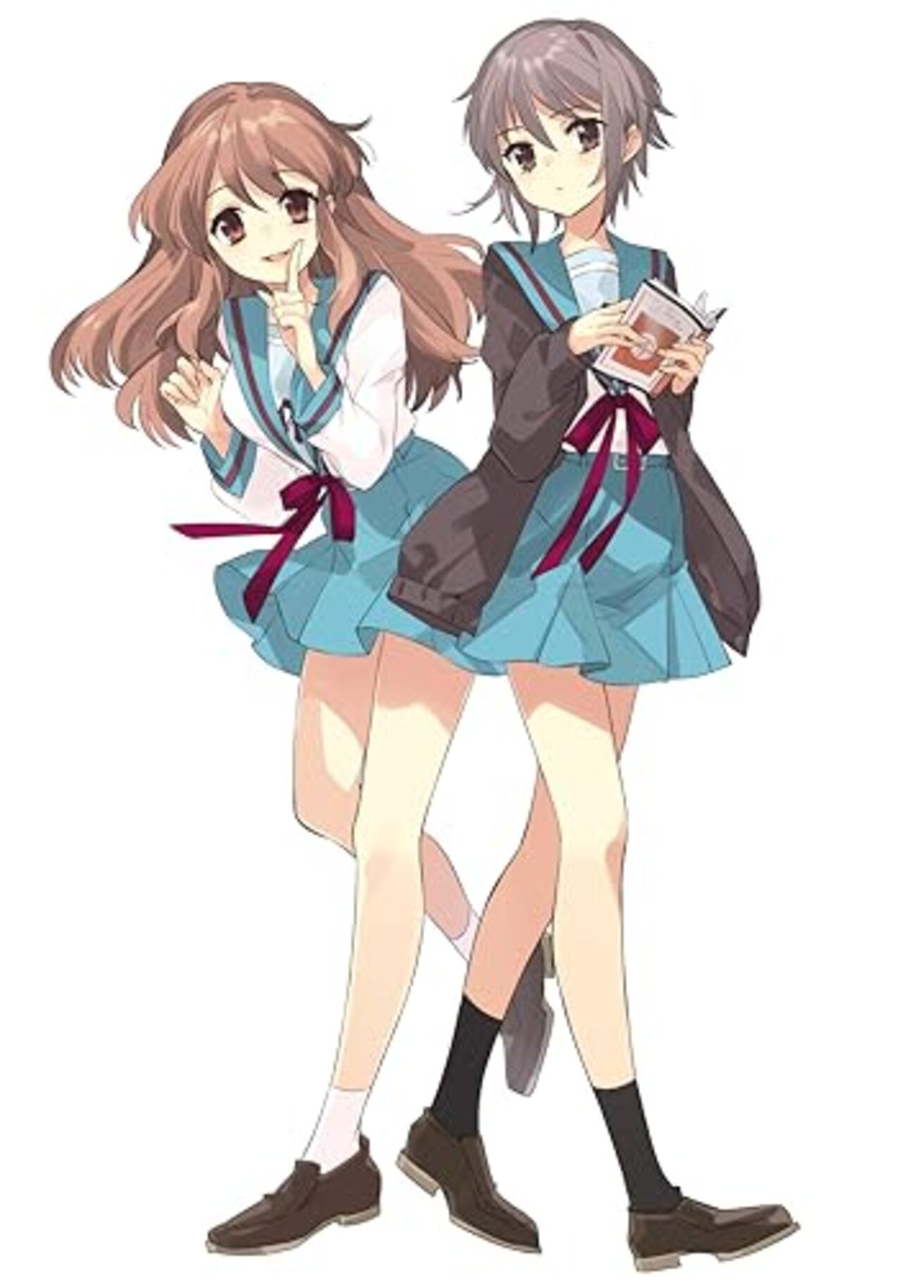 涼宮ハルヒの劇場』店舗特典まとめ。※202411230255追記 #haruhi - 涼宮 