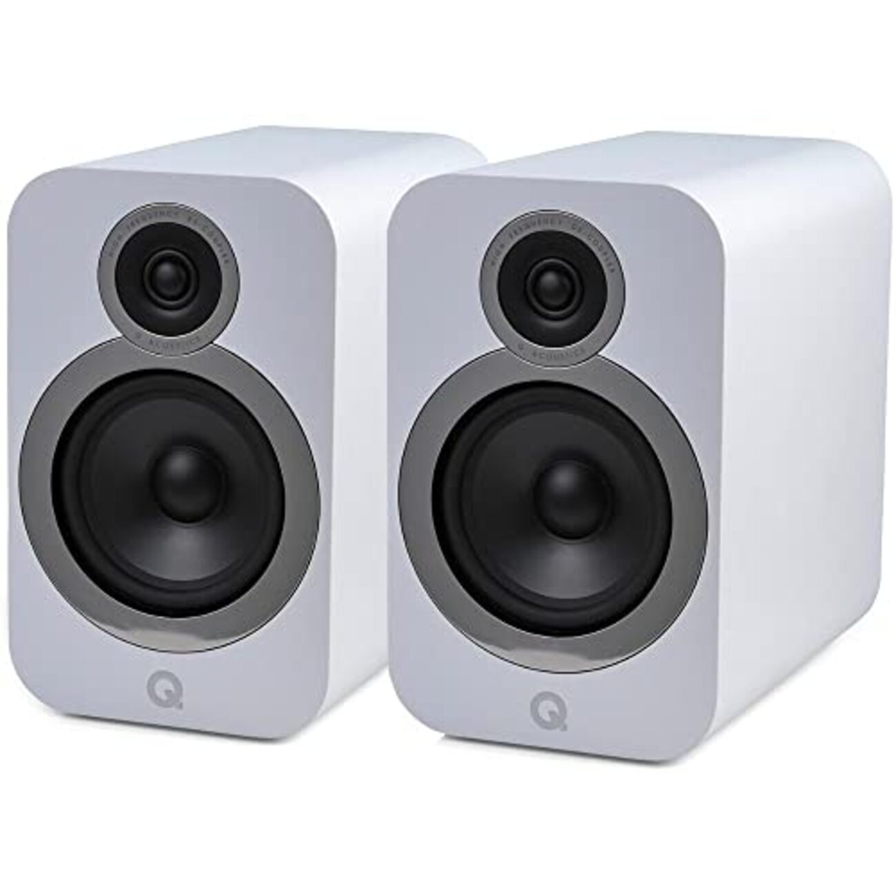 スピーカー Q Acoustics 3030i - Astro Japonica
