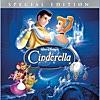 Cinderella Special Edition (Original Motion Picture Soundtrack/Japanese Version) Cinderella Special Edition (Original Motion Picture Soundtrack/Japanese Version)
