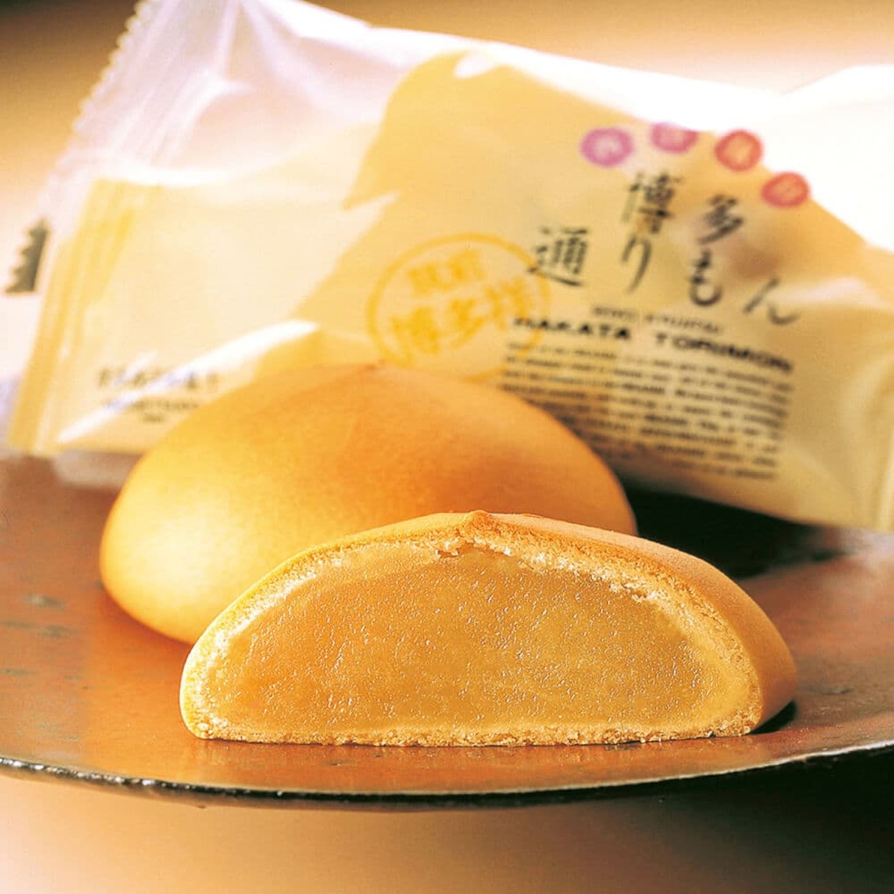 毎日福岡~通りもんすき、ガムはもっと好き~