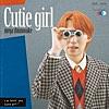 Cutie girl