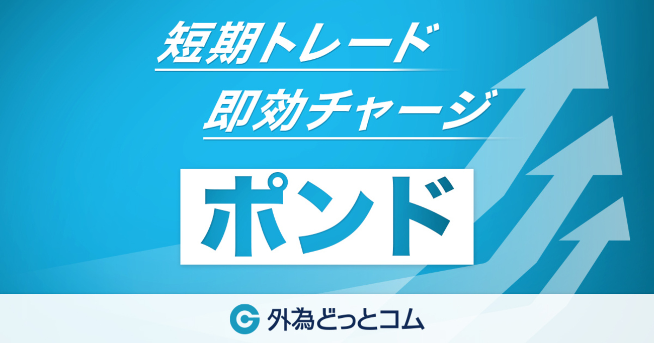 ポンド/円 今日の見通し 「BOEは据え置き予想 注目は？」FXトレード戦略 2025/9/18 - 外為どっとコム マネ育チャンネル