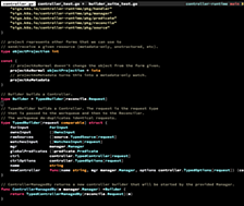 テキストエディタで愛用しているカスタムショートカットたち