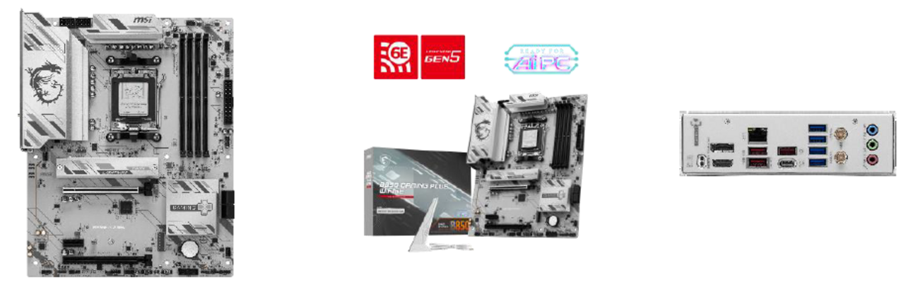【レア未開封】フォードCL9000 IMAI ASCII.jp：Ryzen 9000のポテンシャルを引き出す“怪物