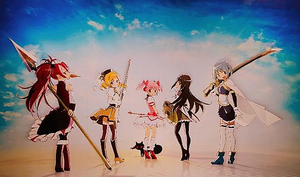 まどか マギカとは アニメの人気 最新記事を集めました はてな