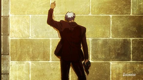 オルガ イツカとは アニメの人気 最新記事を集めました はてな