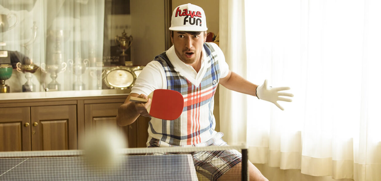 注目ブランドの最新コーディネート ― パーリーゲイツ - BRUDER