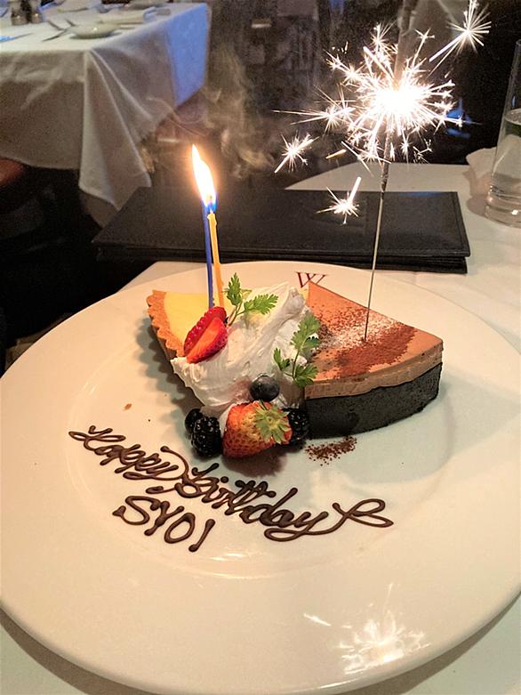 ウルフギャング ステーキハウスとは 食の人気 最新記事を集めました はてな