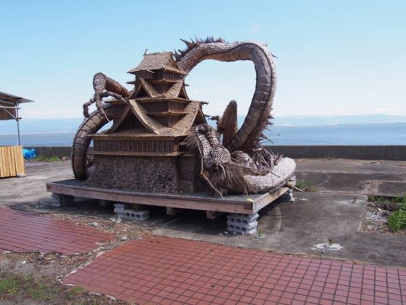 宇土半島一周№11・№12 - 熊本から気ままに山と自転車のブログ