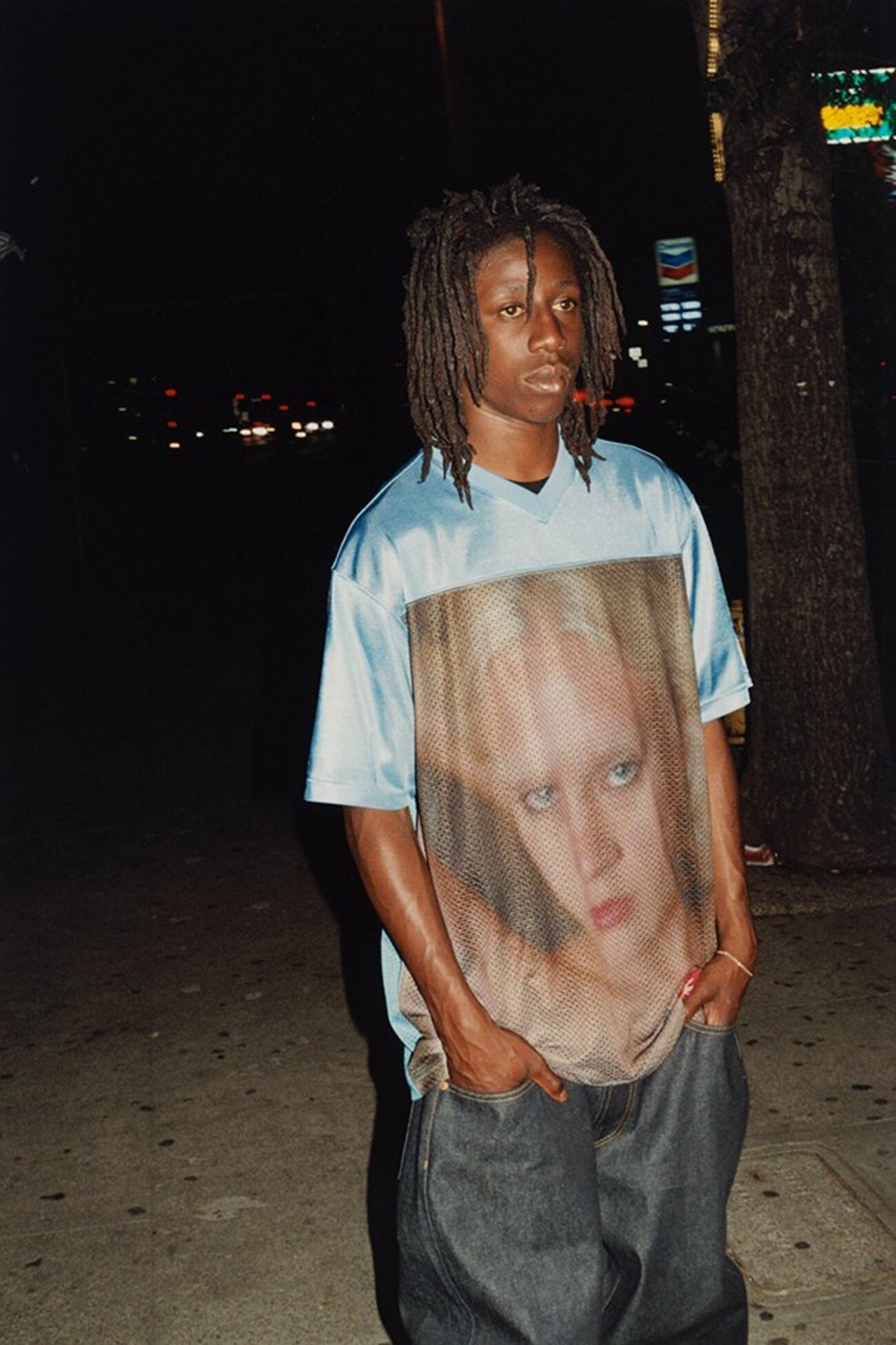 Supreme】映画「GUMMO」(ガンモ）とのコラボアイテムが注目の