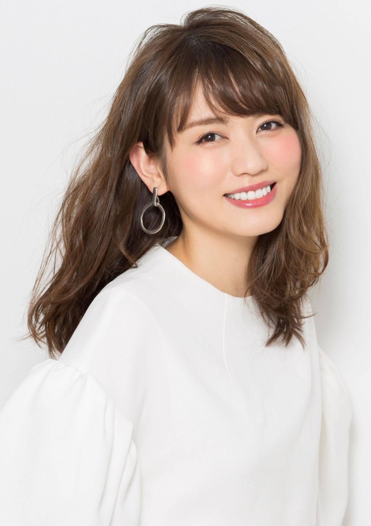 内田彩の結婚相手や旦那の噂は誰？歴代彼氏の憶測と独身の真相を徹底解剖