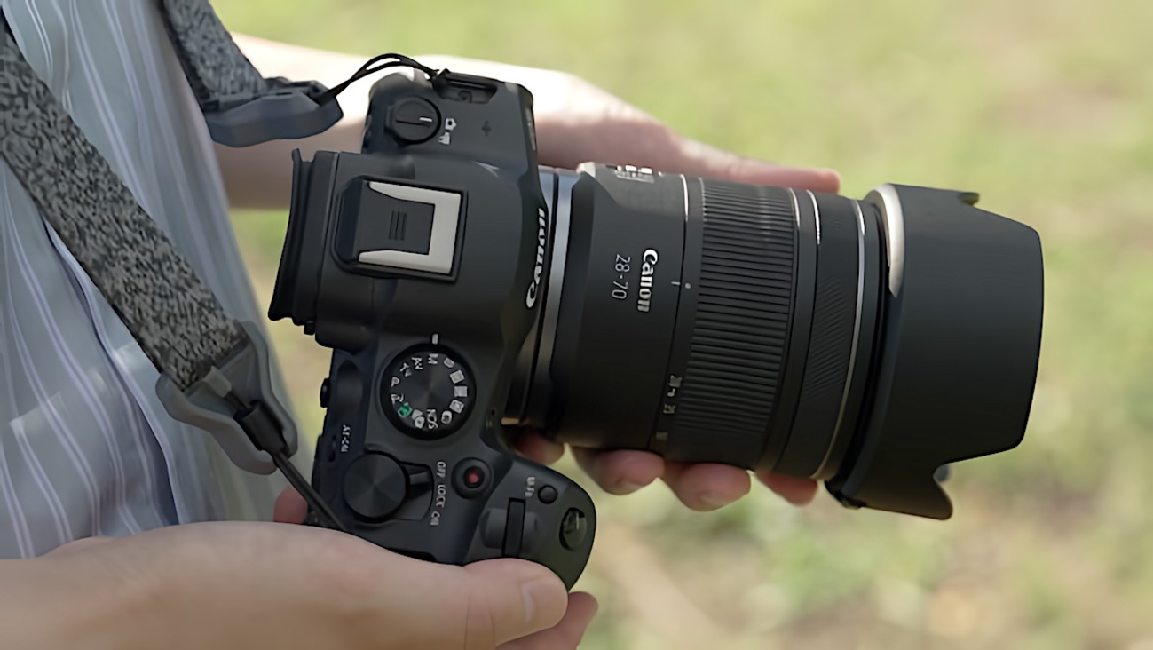RF28-70mm F2.8 IS STM」の描写、絶賛される！〜キヤノンの「L」&「非L 