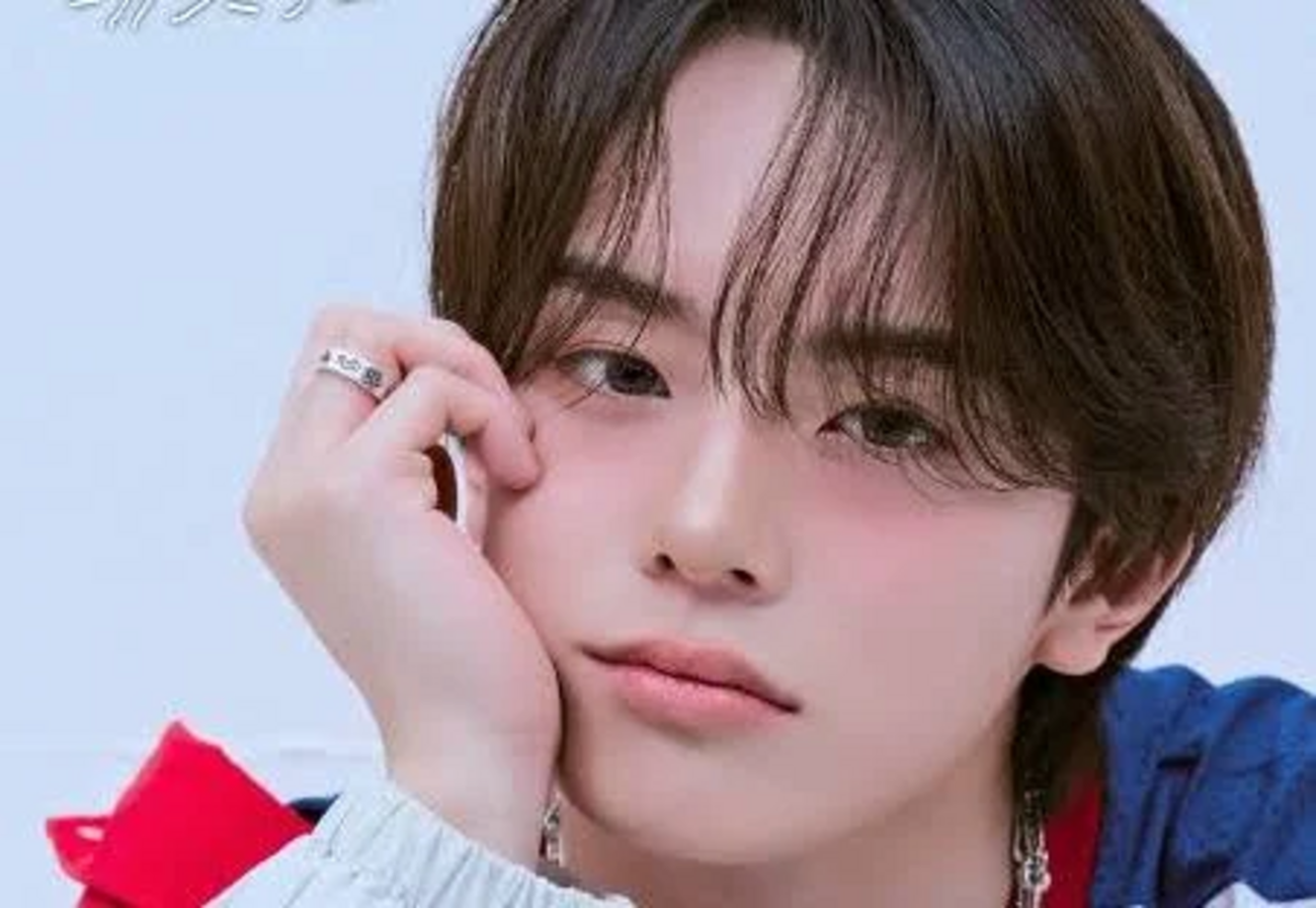 ? ボイプラ2：総勢160名、注目のVERIVERY カンミン（Yoo Kang‑min 