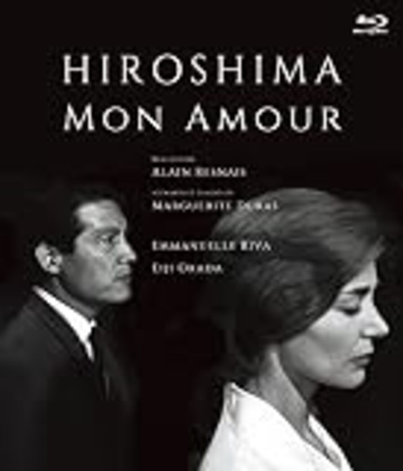 二十四時間の情事 ヒロシマ・モナムール』 - 英文学をゼロから学ぶ