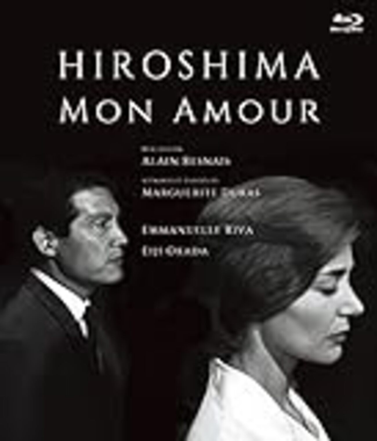 二十四時間の情事 ヒロシマ・モナムール』 - 英文学をゼロから学ぶ