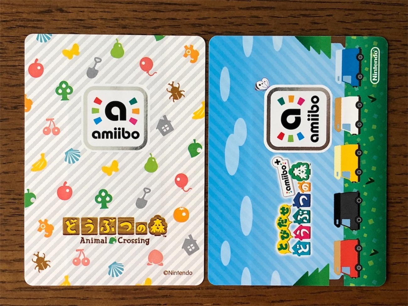 あつ とびだせどうぶつの森amiibo Nintendo Switch - あつ森 とびだせ