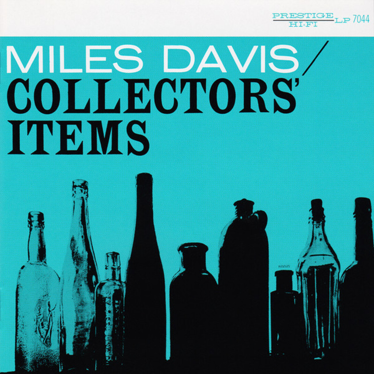 Miles Davis - Collectors