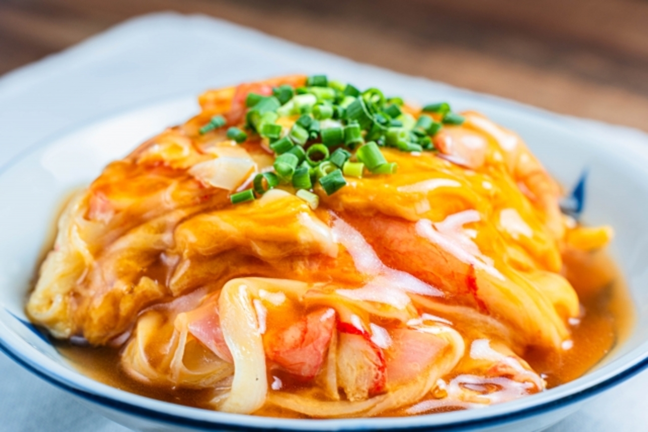【よ~いドン】食感を楽しむカニ玉のレシピ!ミルクボーイ【10月20日】 - ちいろっぷのレビューブログ