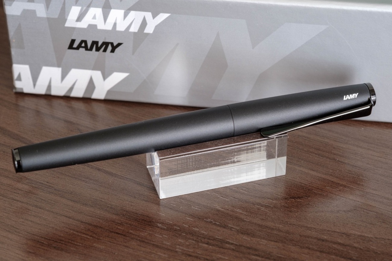 【たた】ラミー ステュディオルクスとラミー2000 の２本セット Amazon | LAMY ラミー studio Lx ステュディオ ルクス